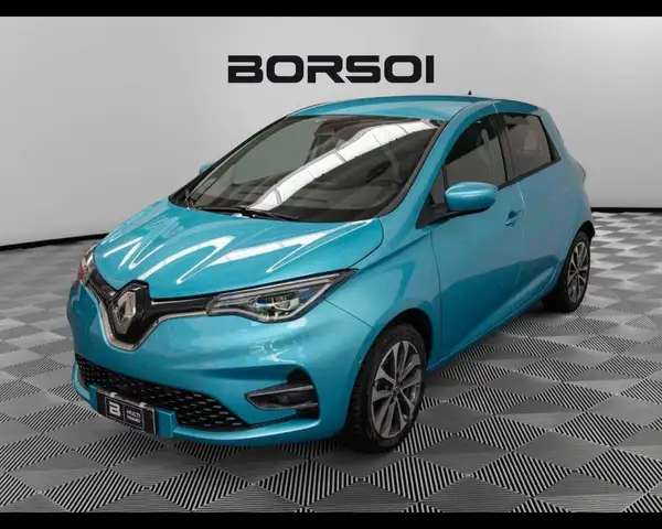 Renault ZOE 2ª serie Zen R135