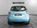 Renault ZOE 2ª serie Zen R135 Blu/Azzurro - thumbnail 4