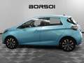 Renault ZOE 2ª serie Zen R135 Blu/Azzurro - thumbnail 2