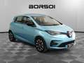 Renault ZOE 2ª serie Zen R135 Blu/Azzurro - thumbnail 7