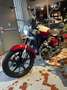 Royal Enfield Super Meteor 650 Celestial Red Rosso - thumbnail 4