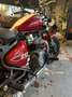 Royal Enfield Super Meteor 650 Celestial Red Rosso - thumbnail 5