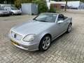 Mercedes-Benz SLK 320 V6 | Automaat Grijs - thumbnail 18