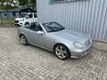 Mercedes-Benz SLK 320 V6 | Automaat Grijs - thumbnail 21