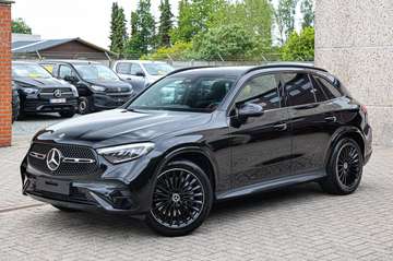 AMG-PACK*BURMESTER-SOUND*NEW-MODEL*LEDER*CAMERA*ZETELVERWARMING*