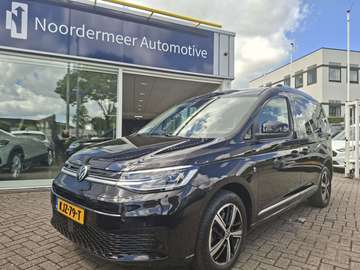 1.5 tsi automaat 115pk Style 7p climate / stoel ve