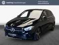 Mercedes-Benz B 180 B-Klasse Schwarz - thumbnail 1