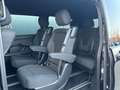 Mercedes-Benz V 250 LANG 9G AMG-LINE WEBASTO AHK EL. TÜREN LED Noir - thumbnail 17