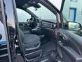 Mercedes-Benz V 250 LANG 9G AMG-LINE WEBASTO AHK EL. TÜREN LED Noir - thumbnail 16