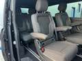 Mercedes-Benz V 250 LANG 9G AMG-LINE WEBASTO AHK EL. TÜREN LED Noir - thumbnail 18