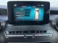 Mercedes-Benz V 250 LANG 9G AMG-LINE WEBASTO AHK EL. TÜREN LED Noir - thumbnail 42