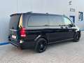 Mercedes-Benz V 250 LANG 9G AMG-LINE WEBASTO AHK EL. TÜREN LED Noir - thumbnail 8