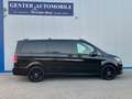 Mercedes-Benz V 250 LANG 9G AMG-LINE WEBASTO AHK EL. TÜREN LED Noir - thumbnail 6