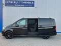 Mercedes-Benz V 250 LANG 9G AMG-LINE WEBASTO AHK EL. TÜREN LED Noir - thumbnail 5