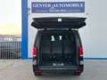Mercedes-Benz V 250 LANG 9G AMG-LINE WEBASTO AHK EL. TÜREN LED Noir - thumbnail 39