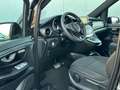 Mercedes-Benz V 250 LANG 9G AMG-LINE WEBASTO AHK EL. TÜREN LED Noir - thumbnail 14