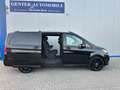 Mercedes-Benz V 250 LANG 9G AMG-LINE WEBASTO AHK EL. TÜREN LED Noir - thumbnail 7