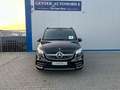 Mercedes-Benz V 250 LANG 9G AMG-LINE WEBASTO AHK EL. TÜREN LED Noir - thumbnail 44