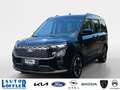 Ford Tourneo Courier Titanium NAVI^ KLIMA^ ACC^ PDC^ Klima Navi Schwarz - thumbnail 1