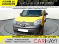 Renault Kangoo 2p Blue dCi 70 kW (95CV) Jaune - thumbnail 1