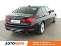 BMW 520 520d Luxury Line Zwart - thumbnail 32