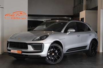 Macan T 2.0 Turbo PDK Pano Cruise DodeH Garantie*