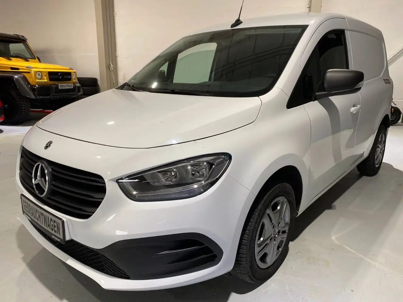 Mercedes-Benz Citan