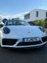 Porsche 992 911 992 Carrera Cabrio GTS VOLLAUSSTATTUNG Weiß - thumbnail 4