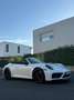Porsche 992 911 992 Carrera Cabrio GTS VOLLAUSSTATTUNG Weiß - thumbnail 3