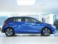 Hyundai i20 1.0 TGDI Trend Voll-LED Carplay Android Kame Bleu - thumbnail 10