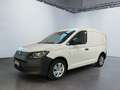 Volkswagen Caddy 1.5 TSI Cargo AHK PDC Allwetter AHK bijela - thumbnail 2