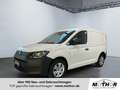 Volkswagen Caddy 1.5 TSI Cargo AHK PDC Allwetter AHK bijela - thumbnail 1