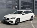 Mercedes-Benz C 220 C 220d T AVANTGARDE Advanced AHK LED Kamera Totw Weiß - thumbnail 5