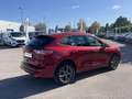 Ford Kuga 2.5 Duratec 190ch FHEV ST-Line BVA Rouge - thumbnail 5