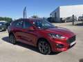 Ford Kuga 2.5 Duratec 190ch FHEV ST-Line BVA Rouge - thumbnail 3