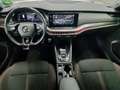 Skoda Octavia Kombi 2.0 TDI RS Navi Matrix vc AHK HuD Blanc - thumbnail 5