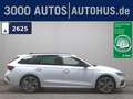 Skoda Octavia Kombi 2.0 TDI RS Navi Matrix vc AHK HuD Blanc - thumbnail 1