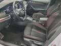 Skoda Octavia Kombi 2.0 TDI RS Navi Matrix vc AHK HuD Blanc - thumbnail 9