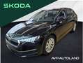 Skoda Octavia COMBI 1.5 TSI SELECTION Schwarz - thumbnail 1