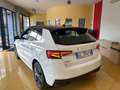 Skoda Fabia Fabia IV 2022 1.0 tsi evo Style 95cv Bianco - thumbnail 12