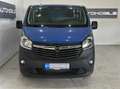 Opel Vivaro Kasten L1H1  2,7t**NETTO: 13.325,-- Blau - thumbnail 2