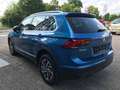 Volkswagen Tiguan Sound*4Motion*Kamera*Panora+AppCo* Bleu - thumbnail 7