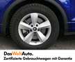 Volkswagen T-Roc R-Line TSI Bleu - thumbnail 3
