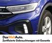 Volkswagen T-Roc R-Line TSI Bleu - thumbnail 2
