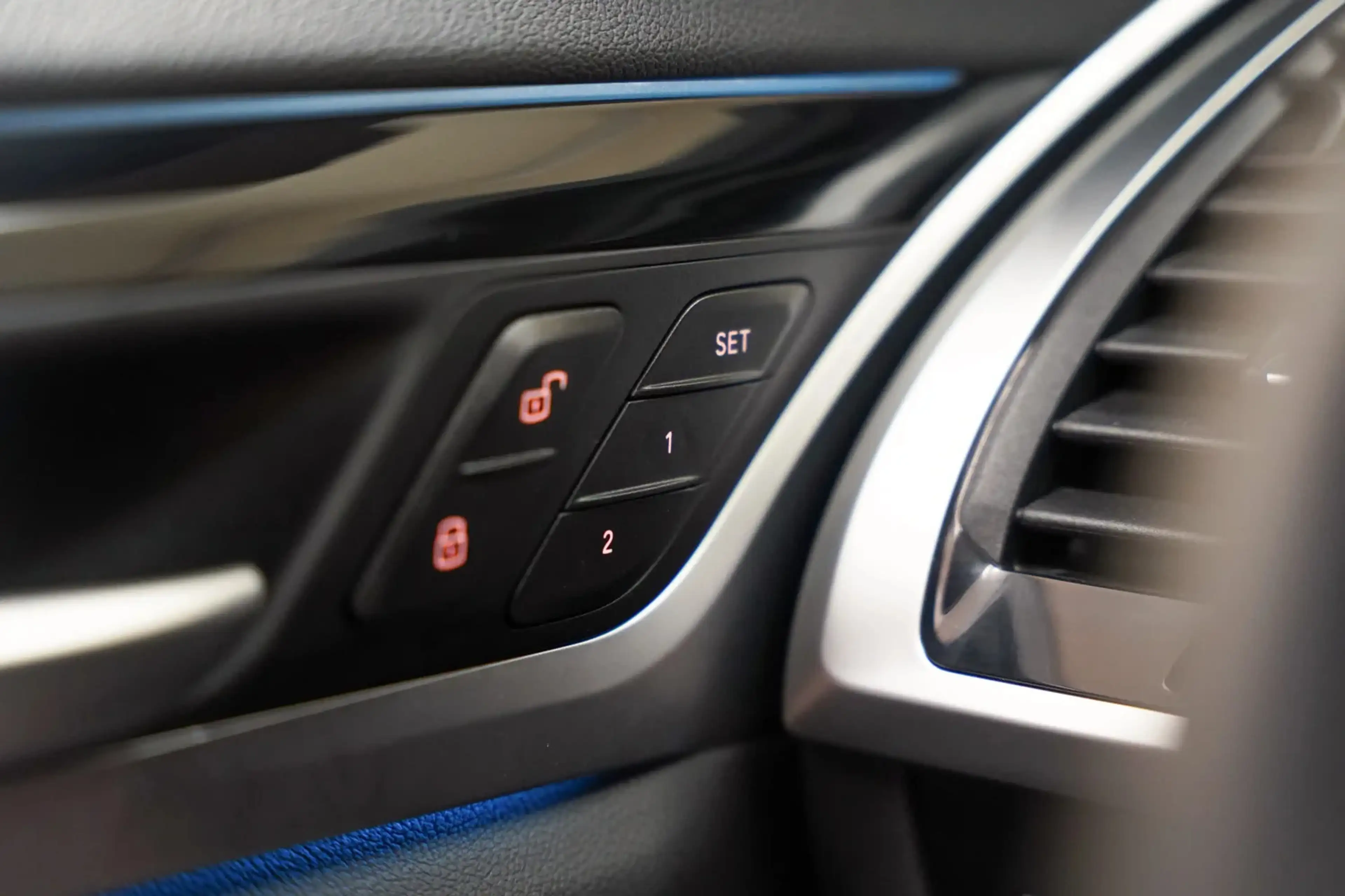 BMW iX3 Executive 80 kWh 3 fase [ Panorama Navi Apple / An — photo 11