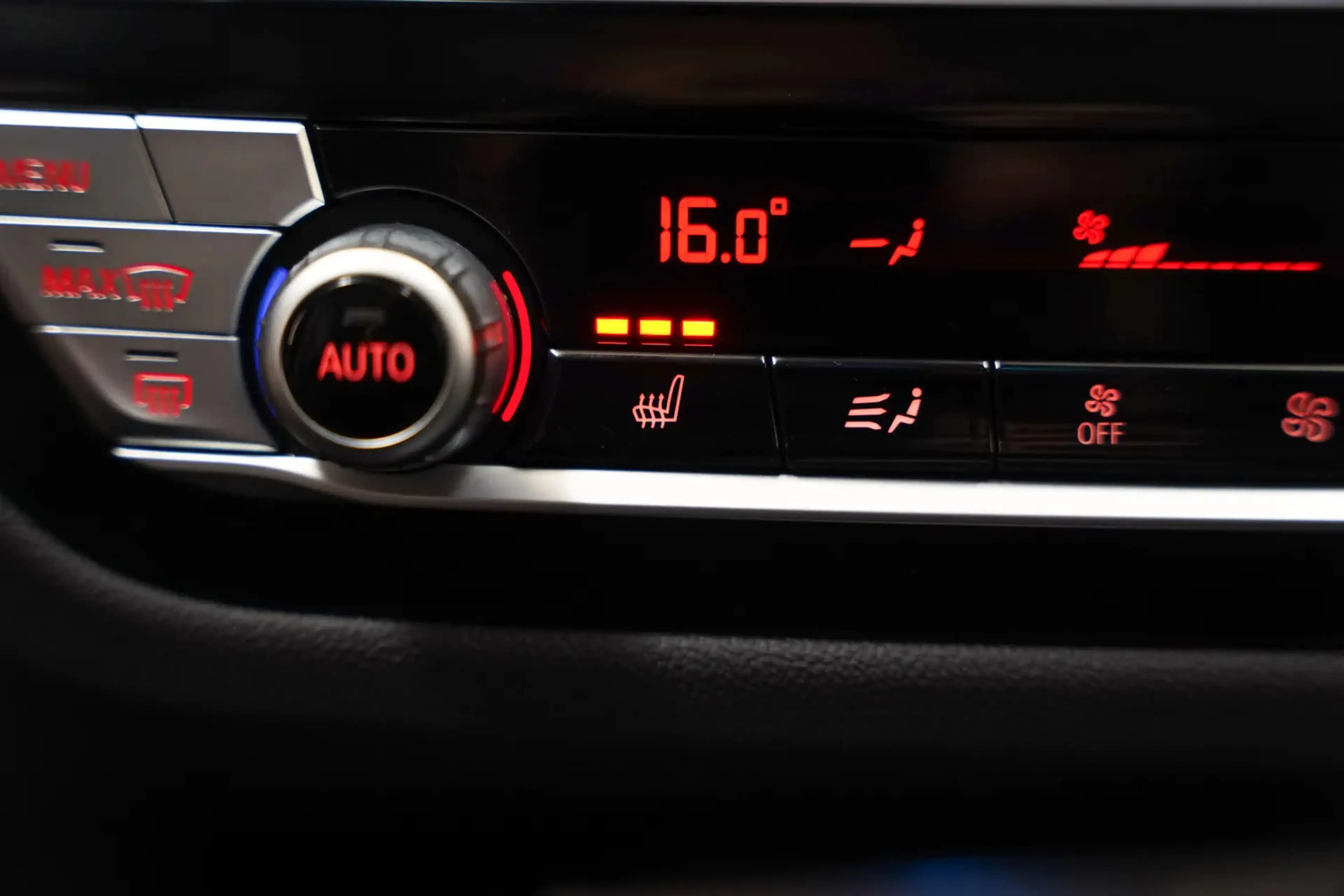 BMW iX3 Executive 80 kWh 3 fase [ Panorama Navi Apple / An — photo 14