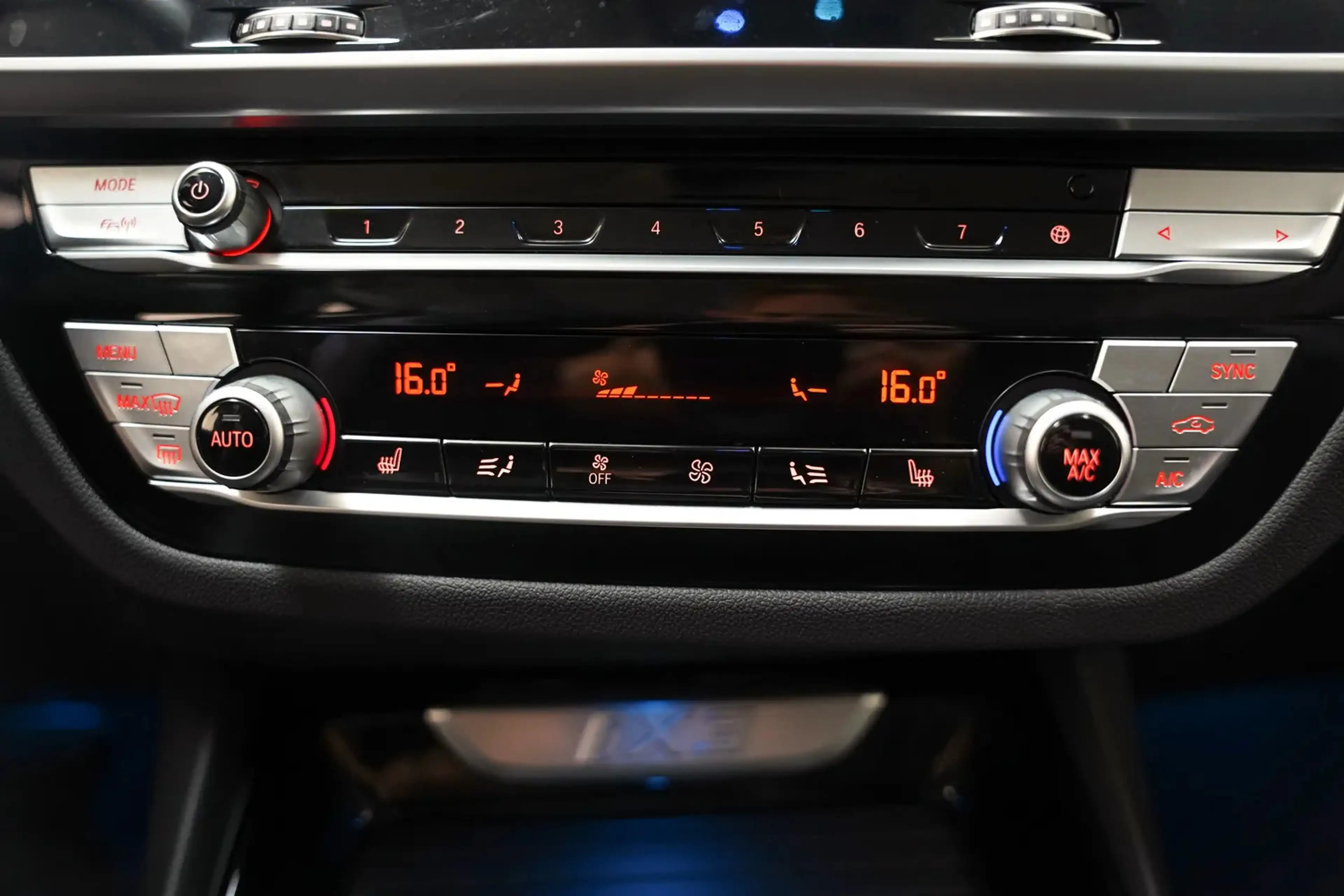 BMW iX3 Executive 80 kWh 3 fase [ Panorama Navi Apple / An — photo 9
