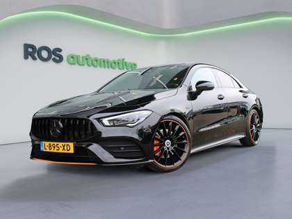 Mercedes-Benz CLA 200 Business Solution AMG | VOL! | PANO | MEMORY SEATS