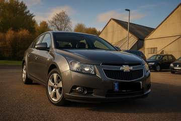 1.8 Automatik LT