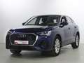 Audi Q3 Sportback 35 TFSI Advanced S tronic Bleu - thumbnail 1